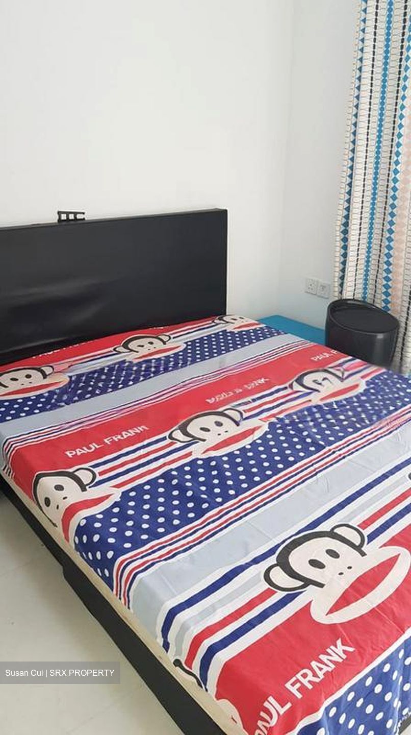 #1 Suites (D14), Apartment #458929591